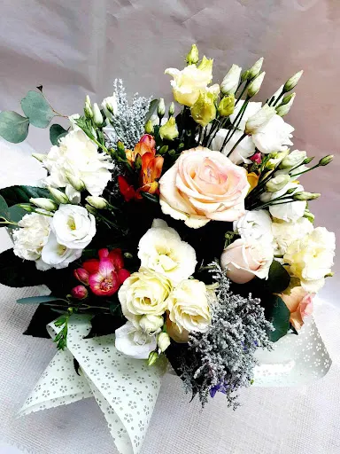 Kwiaciarnia MK Kwiatki.